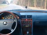 Mercedes-Benz Mercedes W 202 C 240 - gebrauchte Mercedes-Benz C 240 aus dem Jahr 1998
