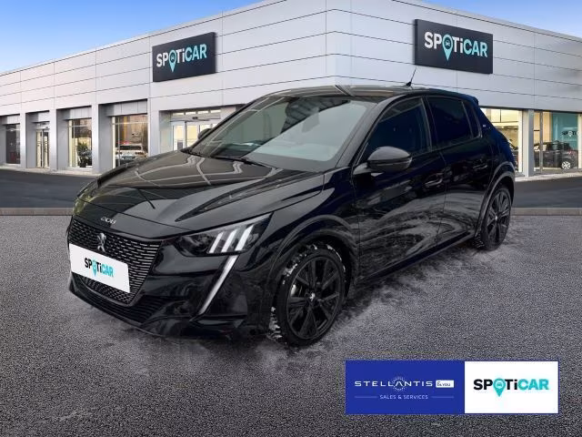Peugeot 208 1.2 PT GT-Pack *SHZ*Nav*Ambiente*GJR*