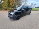 Mercedes-Benz Vito - Mercedes-Benz Vito: 9 Sitzer