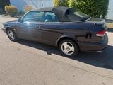 Saab 900 Se 2,3 Cabrio, Leder,Klima,elk. V... - Saab aus 1997: Cabrio