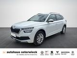 Skoda Kamiq Ambition 1.0TSI DSG - Skoda Kamiq: Limousine