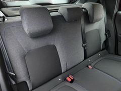 CITROEN ë-C3 YOU Urban Range