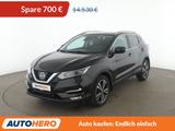 Nissan Qashqai 1.2 Tekna*NAVI*TEMPO*CAM*PDC*SHZ*KLIMA* - Nissan Qashqai Gebrauchtwagen in München
