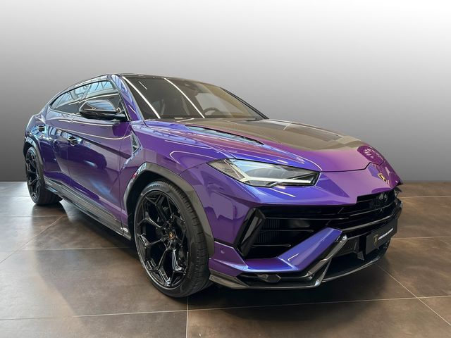 Lamborghini Urus Performante MY 23| Lamborghini Nürnberg