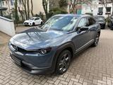 Mazda MX-30 L e-SKYACTIV ADI-P - Mazda mit Elektro-Antrieb: Geländewagen, Automatik