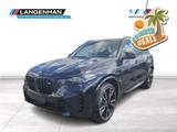 BMW X5 M60i xDrive Pano B&W Softclose HUD Luftfahrwe
