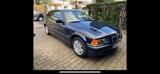 BMW 316 i Automatik - BMW 316 in Frankfurt (Main)