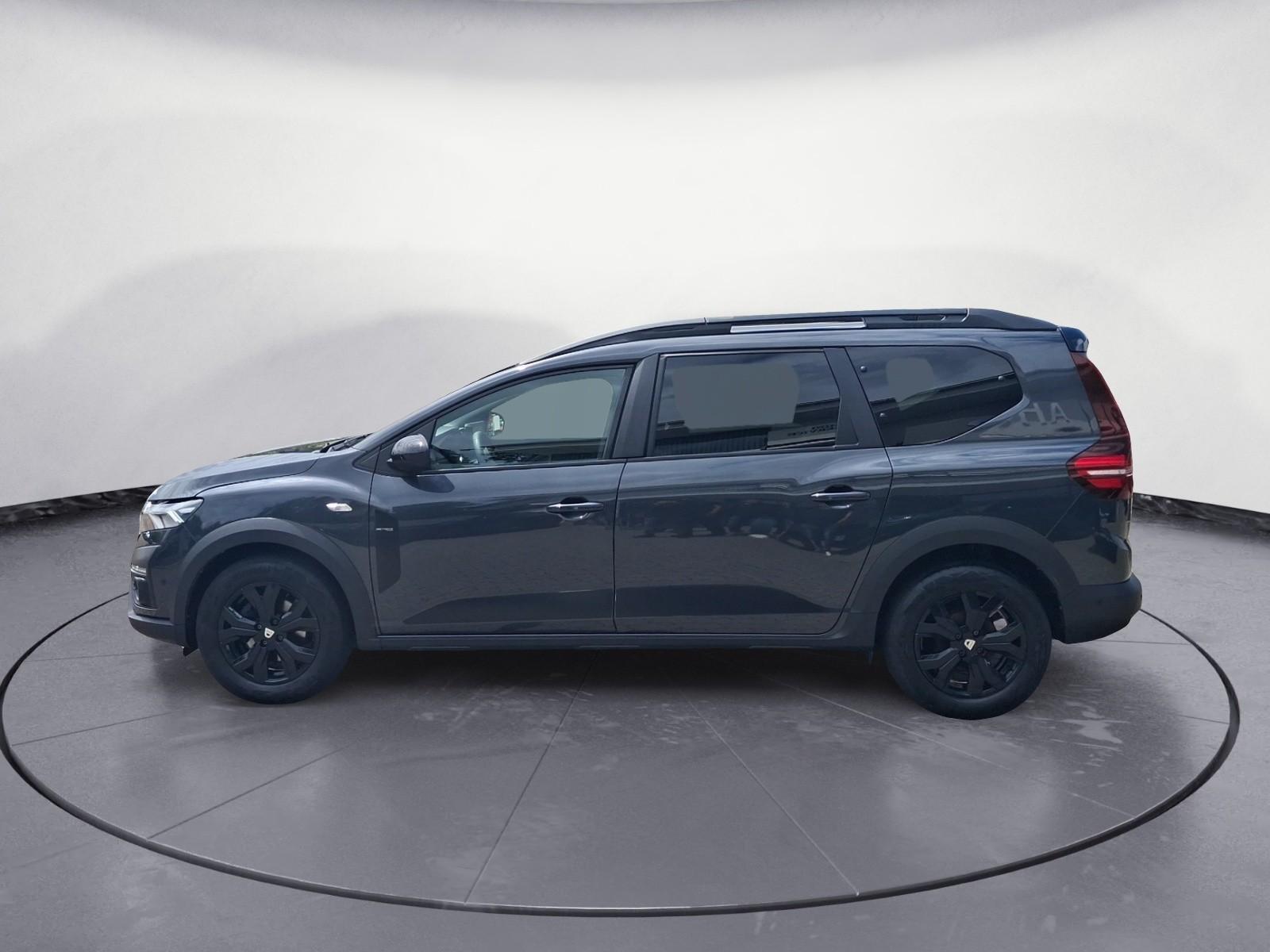 Dacia Jogger TCe 110 7-Sitzer NAVI Klimaautomatik TOP-