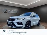 Cupra Ateca 2.0 TSI Edition VZ 4Drive 300PS AHK/SHZ - Cupra Ateca: Edition Vz