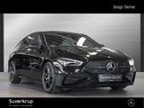 Mercedes-Benz CLA 250 4M SB , AMG NIGHT KAMERA PANO SPUR PDC - Mercedes-Benz CLA 250 Shooting Brake Jahreswagen