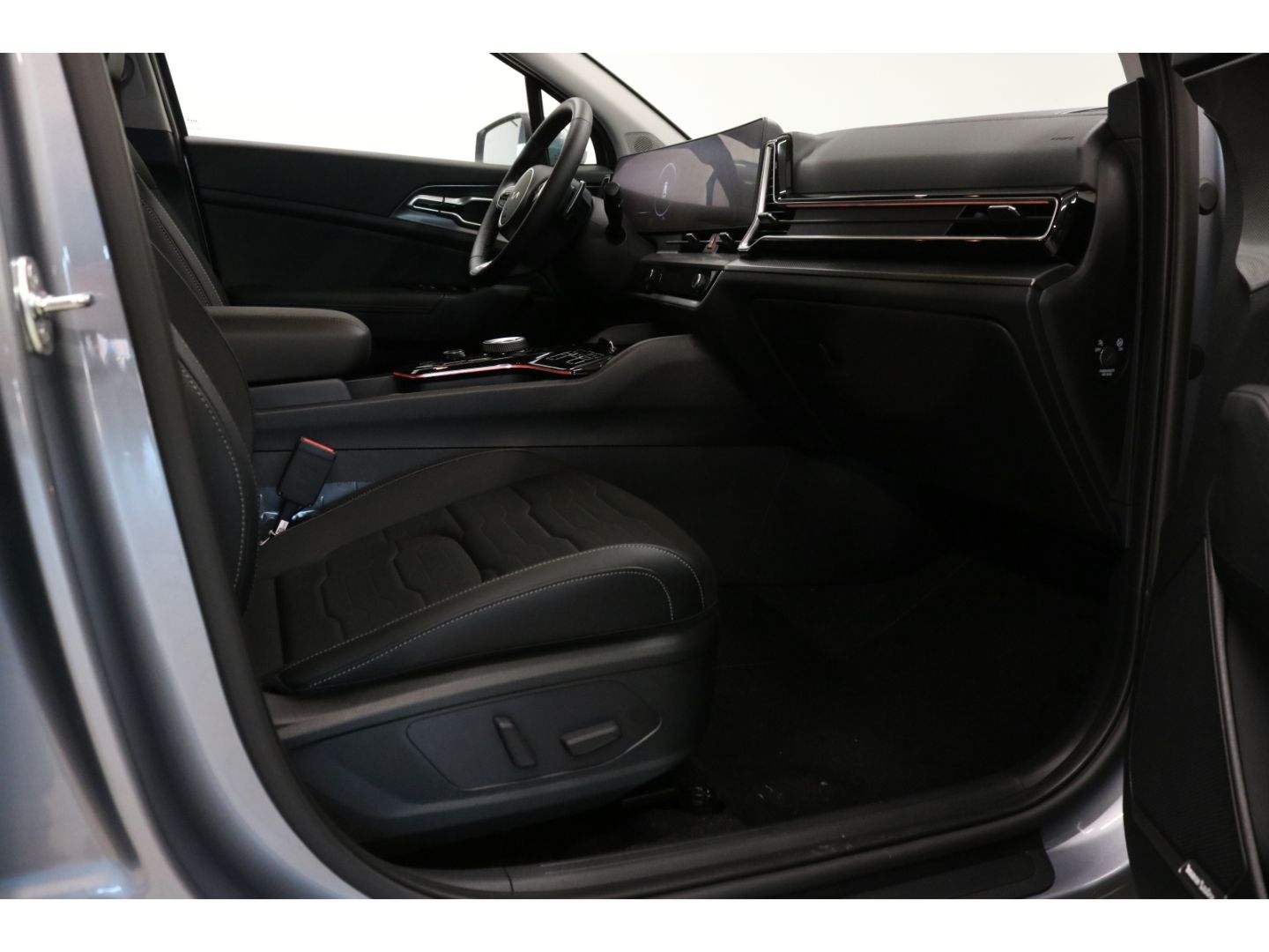 Fahrzeugabbildung Kia Sportage Spirit 1.6 T-GDI Kamera el. Heckklappe