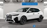 BMW iX M60 *AHK*Panorama*Sitzbelüftung*Laserlicht - BMW iX M60 Gebrauchtwagen