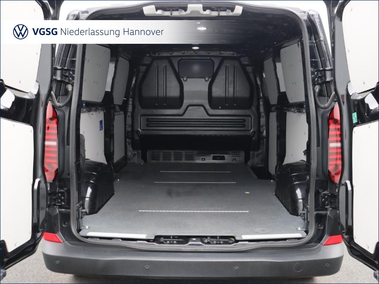 Volkswagen T7 Transporter - Bild 15