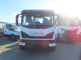 Iveco ML180E32 K Rd.3690 - Betonmischer