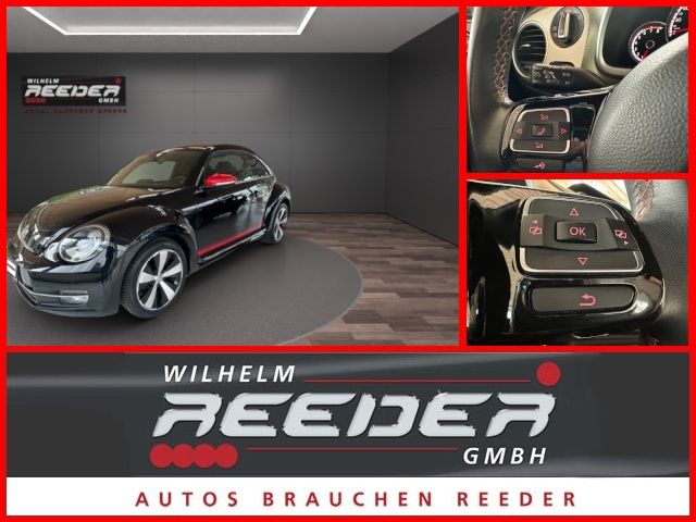 Volkswagen Beetle 1.2 TSI Club Bi-Xenon*PDC*GRA*Navi* Club 