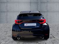 Toyota Yaris - Vorschau Bild 5
