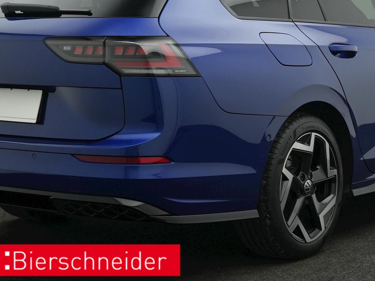 Volkswagen Golf Variant 8 2.0 TDI DSG R-Line 5.-J.-GAR AHK, миниатюра 15