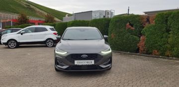 Fahrzeugabbildung Ford Focus Lim. ST-Line