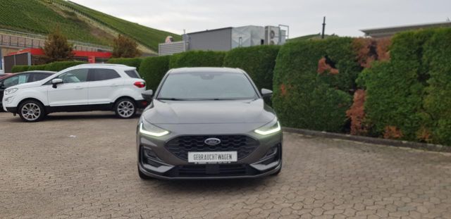Ford Focus Lim. ST-Line