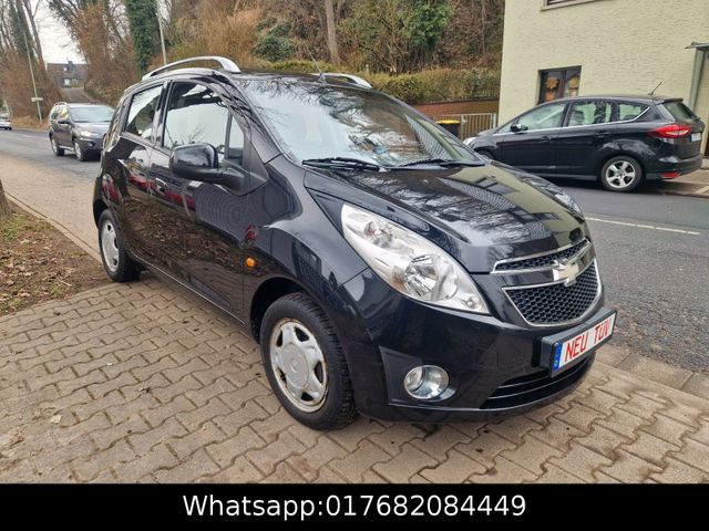 Chevrolet Spark LS+ 1.2 /NEU TÜV!!