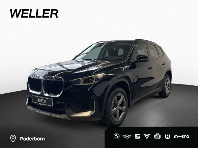 BMW X1 sDrive 18i Bluetooth Navi LED Klima PDC