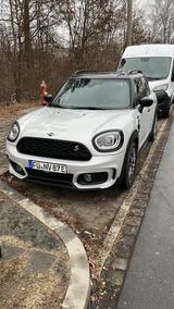 MINI Cooper SE Countryman Vollausstattung ! Wen.KM - MINI Cooper SE Countryman von privat