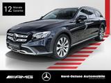 Mercedes-Benz E 220 T d 4M ALL-TERRAIN COMAND DISTRO 360 LED - Mercedes-Benz: Comand