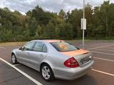 Mercedes-Benz E 270 CDI Elegance | aus 3. ... - gebrauchte Mercedes-Benz E 270 aus dem Jahr 2003