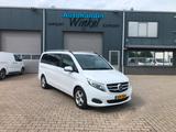 Mercedes-Benz V-KLASSE 250d Lang Automaat - Mercedes V-Klasse bis 15.000 Euro