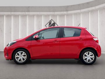 Toyota Yaris - 7