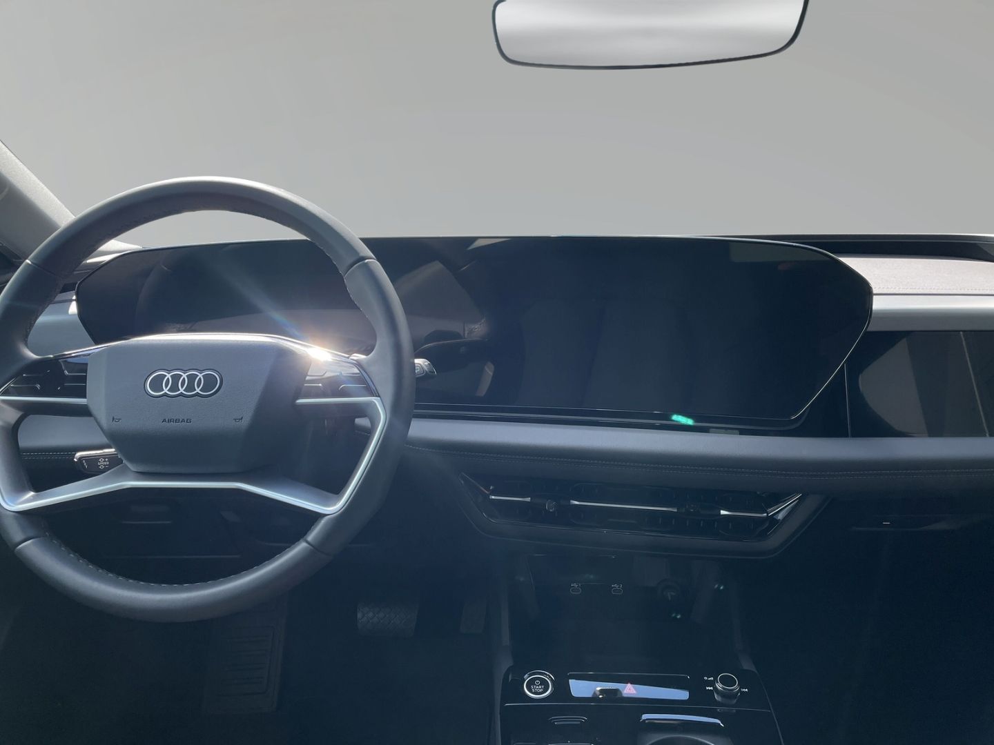 Audi A6 e-tron - Bild 5