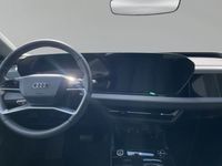 Audi A6 e-tron - Vorschau Bild 5