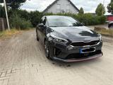 Kia pro_cee'd / ProCeed 1.6 T-GDI DCT GT GT - Kia pro cee'd / ProCeed von privat