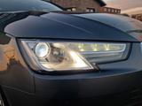 Audi A4 2.0 design Ultra *1. Hand/TÜV Neu/190 PS* - Audi: 19