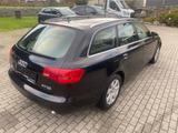 Audi A6 Avant 3.0 TDI quattro Rostfrei ACC Leder NAV - Audi A6 aus 2006: Kombi