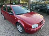 Volkswagen Golf IV 1.6 Highline - Volkswagen Golf: Highline Iv