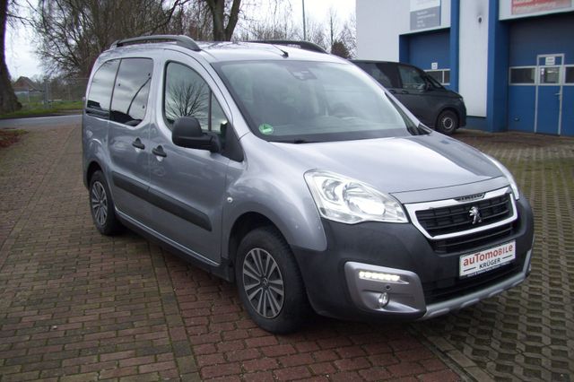 Peugeot Partner Tepee Tepee Active PureTech 110