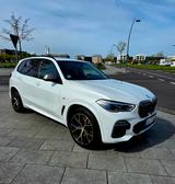 BMW X5 M50 M50d - - BMW X5 M50 in Dortmund