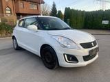 Suzuki Swift *Klima*1 Hand*TÜV Neu* - Suzuki Swift Gebrauchtwagen in Dortmund