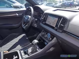 Skoda Karoq 2.0 TDI Sportline DSG AHK Matrix Navi RüKa - Skoda: Geländewagen