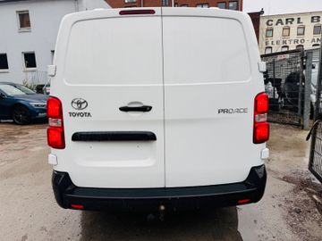 Toyota Proace (Verso) - 7