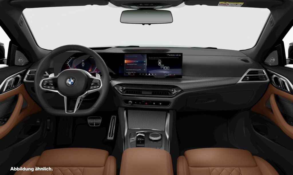 BMW 430 - Bild 3