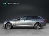 BMW 530i Sport Line | HuD | harman | ACC - graue BMW 530
