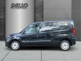 Fiat Doblo SX Maxi Kasten Multijet 1.6 Navi Klimaauto - Fiat Doblo: 1.6