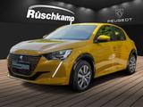 Peugeot e-208 Active Klimaauto LED AppleCar Temp. - Peugeot e-208 Gebrauchtwagen