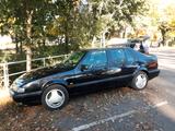Saab 9000 2.0 Anniversary Turbo CS Anniversary - Saab 9000 aus 1997