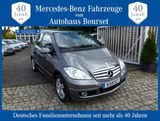 Mercedes-Benz A 160 AVANTGARDE erst.47000 KM-Klimaanlage-Alu - Mercedes-Benz A 160 in Berlin