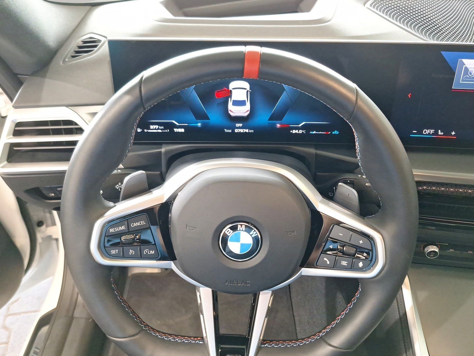 BMW M240i - Bild 13