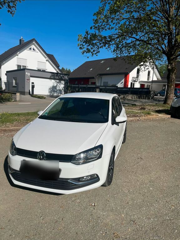 Image of Volkswagen Polo