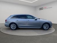 Audi A4 - Vorschau Bild 8